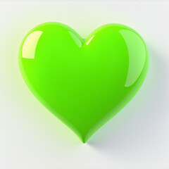 3D heart Generative Al