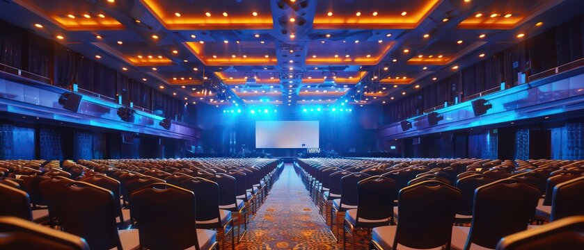 business conferences room, Professional gatherings such as training sessions, and gala evenings to enhance brand image and professional relationships, with audiovisual equipment,