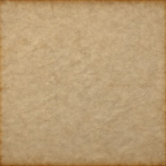 a close up of a brown paper with a brown border