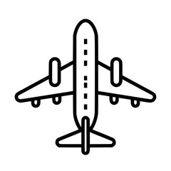Travel Icons Svg, Vacation Icon Set, Travel, Web Sites, Winter Holiday Icons, Summer Holiday Icons, Airplane Svg, Airplane Clipart, Travel Svg, Airplane Silhouette,