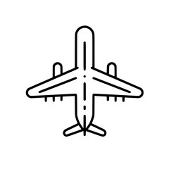 Travel Icons Svg, Vacation Icon Set, Travel, Web Sites, Winter Holiday Icons, Summer Holiday Icons, Airplane Svg, Airplane Clipart, Travel Svg, Airplane Silhouette, Airplane Png, Svg Files For Cricut,