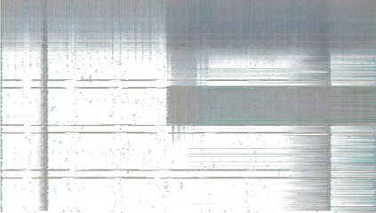Abstract glitch background. Pixelated texture. Digital errors on the screen.