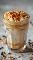 Iced Coffee
