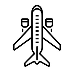Travel Icons Svg, Vacation Icon Set, Travel, Web Sites, Winter Holiday Icons, Summer Holiday Icons, Airplane Svg, Airplane Clipart, Travel Svg, Airplane Silhouette, Airplane Png, Svg Files For Cricut,