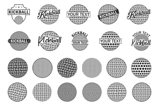 Kickball 22, Kickball Silhouette, Kickball Vector, Kickball SVG, kickball Team svg