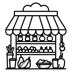 Mobile Shopping Icons, Online Shopping Icons, Shopping Icons Svg, Commerce Icons Png, Groceries, Shopping, Shopping Cart, Supermarket icons, Shop Silhouette, Super Shop Svg, Market Svg, Store Svg, Bui