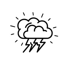 cloud icon, weather icon, rain icon, storm icon, cloudy, cloud, icon, weather, symbol, vector, sky, rain, internet, button, clouds, technology, computer, web, network, concept, cloud computing, design