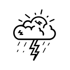 cloud icon, weather icon, rain icon, storm icon, cloudy, cloud, icon, weather, symbol, vector, sky, rain, internet, button, clouds, technology, computer, web, network, concept, cloud computing, design