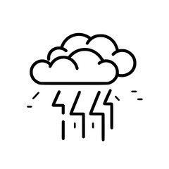 cloud icon, weather icon, rain icon, storm icon, cloudy, cloud, icon, weather, symbol, vector, sky, rain, internet, button, clouds, technology, computer, web, network, concept, cloud computing, design