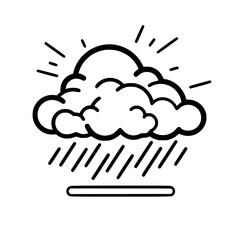 cloud icon, weather icon, rain icon, storm icon, cloudy, cloud, icon, weather, symbol, vector, sky, rain, internet, button, clouds, technology, computer, web, network, concept, cloud computing, design