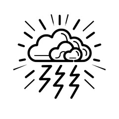 cloud icon, weather icon, rain icon, storm icon, cloudy, cloud, icon, weather, symbol, vector, sky, rain, internet, button, clouds, technology, computer, web, network, concept, cloud computing, design