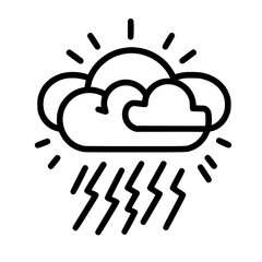 cloud icon, weather icon, rain icon, storm icon, cloudy, cloud, icon, weather, symbol, vector, sky, rain, internet, button, clouds, technology, computer, web, network, concept, cloud computing, design