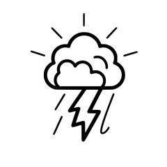 cloud icon, weather icon, rain icon, storm icon, cloudy, cloud, icon, weather, symbol, vector, sky, rain, internet, button, clouds, technology, computer, web, network, concept, cloud computing, design