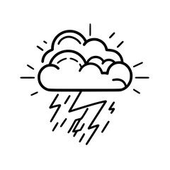 cloud icon, weather icon, rain icon, storm icon, cloudy, cloud, icon, weather, symbol, vector, sky, rain, internet, button, clouds, technology, computer, web, network, concept, cloud computing, design