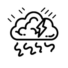 cloud icon, weather icon, rain icon, storm icon, cloudy, cloud, icon, weather, symbol, vector, sky, rain, internet, button, clouds, technology, computer, web, network, concept, cloud computing, design
