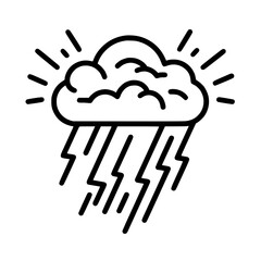 cloud icon, weather icon, rain icon, storm icon, cloudy, cloud, icon, weather, symbol, vector, sky, rain, internet, button, clouds, technology, computer, web, network, concept, cloud computing, design