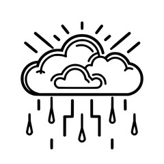 cloud icon, weather icon, rain icon, storm icon, cloudy, cloud, icon, weather, symbol, vector, sky, rain, internet, button, clouds, technology, computer, web, network, concept, cloud computing, design