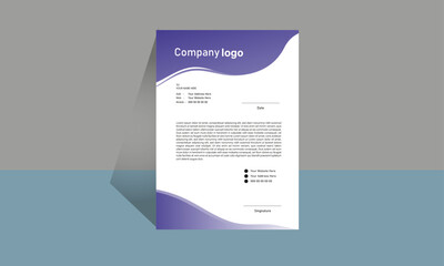 creative later head design