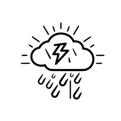 cloud icon, weather icon, rain icon, storm icon, cloudy, cloud, icon, weather, symbol, vector, sky, rain, internet, button, clouds, technology, computer, web, network, concept, cloud computing, design