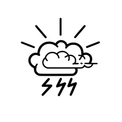 cloud icon, weather icon, rain icon, storm icon, cloudy, cloud, icon, weather, symbol, vector, sky, rain, internet, button, clouds, technology, computer, web, network, concept, cloud computing, design