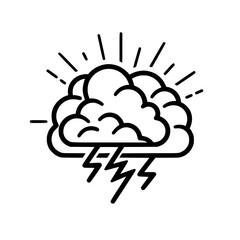 cloud icon, weather icon, rain icon, storm icon, cloudy, cloud, icon, weather, symbol, vector, sky, rain, internet, button, clouds, technology, computer, web, network, concept, cloud computing, design