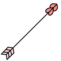 Cupid Arrow