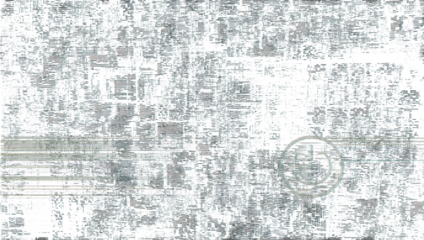  Abstract glitch background. Pixelated texture. Digital errors on the screen.