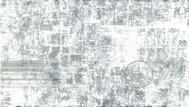  Abstract glitch background. Pixelated texture. Digital errors on the screen.