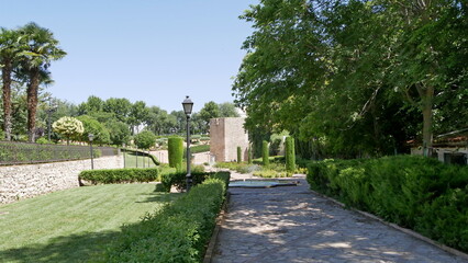 Obraz premium GUADALAJARA