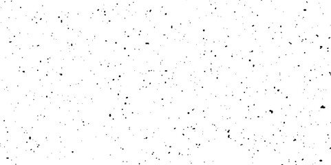 Grunge texture black and white background. Abstract monochrome pattern dust messy background. vintage dust grunge texture on isolated white background.