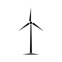 windmill icon illustration