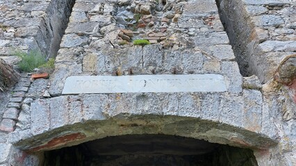 Monte e Forte Monteratti