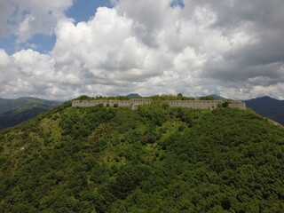 Monte e Forte Monteratti