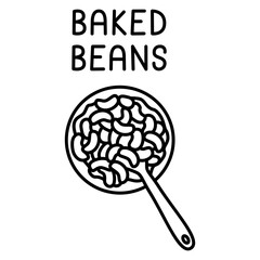 Baked Beans