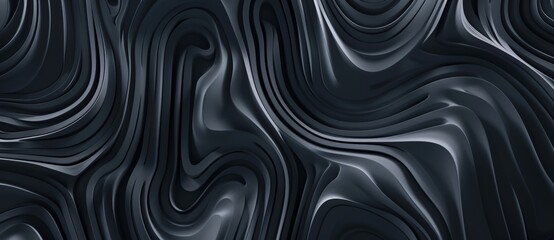 Obraz premium black and white background