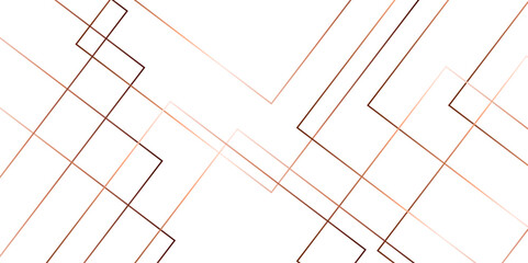 Vector white curve square lines triangle technology backdrop texture background. Abstract gradient Space design concept. Decorative web layout poster, banner. light white grey design background.