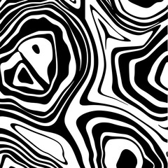 Geode Pattern, seamless Geode Pattern