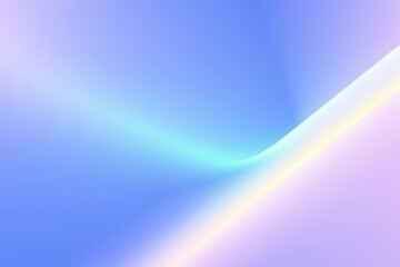 Abstract blurred colorful mesh gradient background, futuristic wallpapers branding, business card, soft pastel color, geometric line dot tech, digital cyber ai technology, presentation background