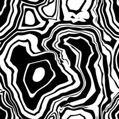 Geode Pattern, seamless Geode Pattern