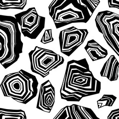 floral seamless pattern, pattern, flower pattern, geometric pattern, diagonal pattern, floral, flower, seamless, design, ornament, vector, decoration, art, wallpaper, leaf, illustration, black, style,