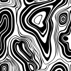 Geode Pfloral seamless pattern, pattern, flower pattern, geometric pattern, diagonal pattern, floral, flower, seamless, design, ornament, vector, decoration, art, wallpapattern, Seamless Geode Pattern