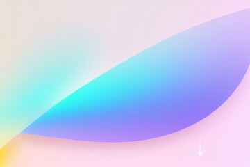 Abstract blurred colorful mesh gradient background, futuristic wallpapers branding, business card, soft pastel color, geometric line dot tech, digital cyber ai technology, presentation background