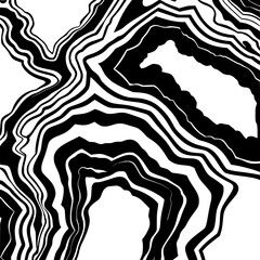 Geode Pfloral seamless pattern, pattern, flower pattern, geometric pattern, diagonal pattern, floral, flower, seamless, design, ornament, vector, decoration, art, wallpapattern, Seamless Geode Pattern