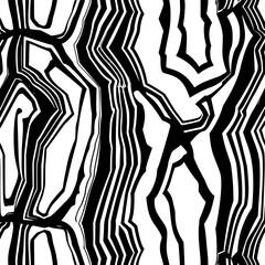 Geode Pfloral seamless pattern, pattern, flower pattern, geometric pattern, diagonal pattern, floral, flower, seamless, design, ornament, vector, decoration, art, wallpapattern, Seamless Geode Pattern