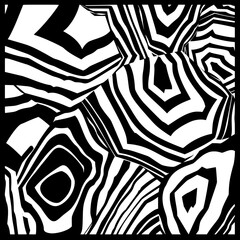 Geode Pattern, floral seamless pattern, pattern, flower pattern, geometric pattern, diagonal pattern, floral, flower, seamless, design, ornament, vector, decoration, art, wallpapSeamless Geode Pattern