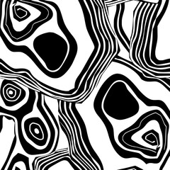 Geode Pattern, floral seamless pattern, pattern, flower pattern, geometric pattern, diagonal pattern, floral, flower, seamless, design, ornament, vector, decoration, art, wallpapSeamless Geode Pattern