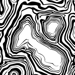 Geode Pattern, floral seamless pattern, pattern, flower pattern, geometric pattern, diagonal pattern, floral, flower, seamless, design, ornament, vector, decoration, art, wallpapSeamless Geode Pattern