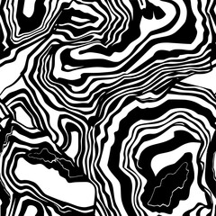 Geode Pattern, floral seamless pattern, pattern, flower pattern, geometric pattern, diagonal pattern, floral, flower, seamless, design, ornament, vector, decoration, art, wallpapSeamless Geode Pattern