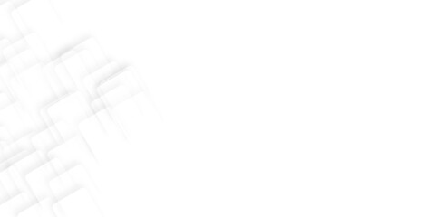 Modern seamless and retro pattern technology and business concept background. abstract background with minimal tech lines and white light grey shadows design for Banner, template space concept etc.