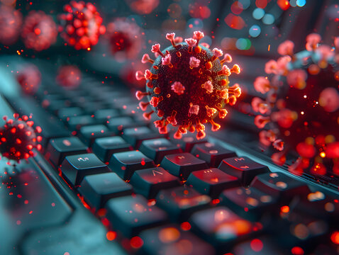 Computervirus